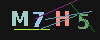Gambar captcha