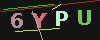 Gambar captcha