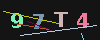 Gambar captcha