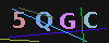 Gambar captcha