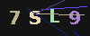 Gambar captcha